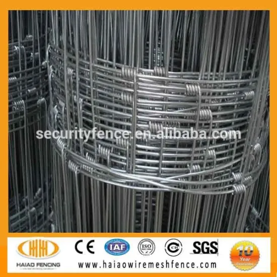 cheap top-selling strong deer farm fencing