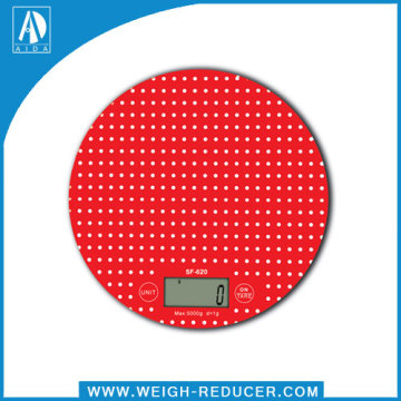 Electronic Household Scale / Kitchen Scale / Scale