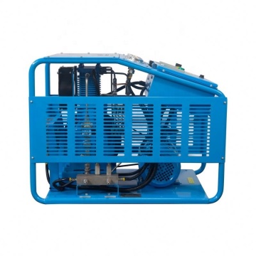 Affordable 1.5 kW Oxygen Concentrator Air Compressors for Oxygen Plants