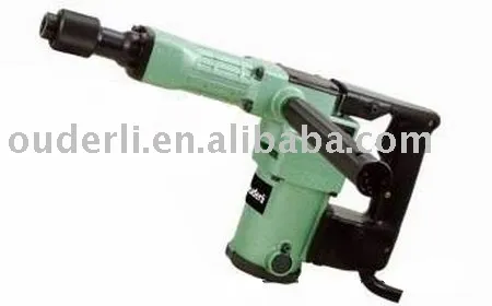 2015 NEW 38mm high quality Demolition Hammer ---0813