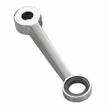 Spider Connector, Made of Stainless Steel, with Satin/Mirror Finishing
