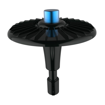 5 Years Warranty Die Casting Aluminum IP65 Waterproof Outdoor Mushroom LED Garden Light