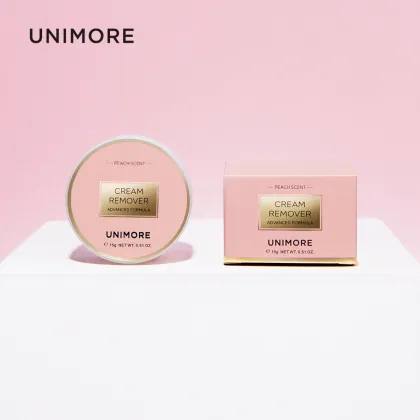 Unimore Japan Eyelash Glue Cream Remover 15g