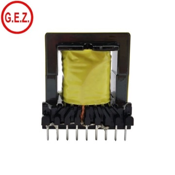 EEL22 high frequency transformer vertical type