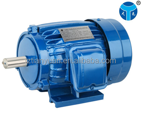 3 Phase 1hp Electric Motor For K Series Gear Motor, High Quality 3 ...