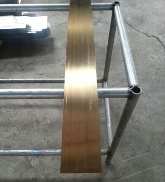 50CRV4 Cold Rolled Steel Sheet