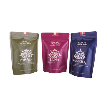 Biologisch afbreekbare Kraft Paper Coffee &amp; Tea Bag