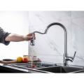 Modern Sink Pull Down Kitchen Faucet