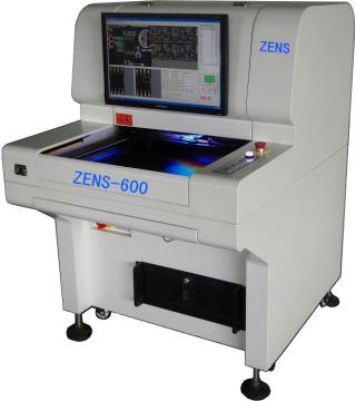 Mexico factory processing AOI machine test iphone motherboard /used smt pick and place machine