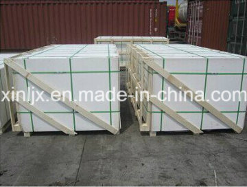 Fiber Cement Pressure Board for Decoration