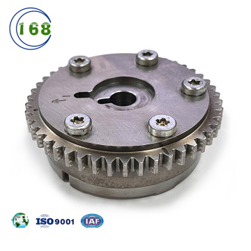 YLB Timing Gear for Honda Odyssey, Stepwgn 2.4L, Accord 2.4L - Part Numbers 14310-RBB-003, 14310-R40-003