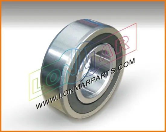 04 ONE-WAY ROTATING BALL BEARING AUTO BEARING