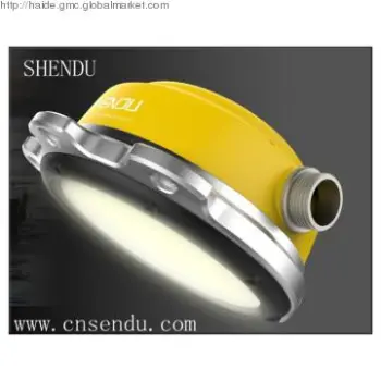 600w LED fishing lamp