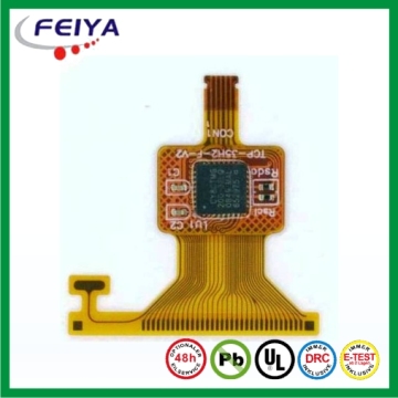 FPC Assembly (FY-FPC120011)