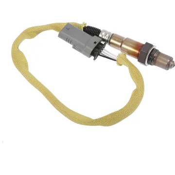 MOQ1 Lambda Oxygen Sensors 24109229 for Chevrolet Sail 1.3L & 1.5L (2014) - Exhaust Gas Oxygen Sensors Car Accessories