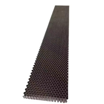 Aluminum Stainless Steel Honeycomb Core Panel