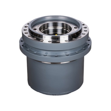 Crane Crawler Drive GFT 24T3 Travel Motor Replacement Brevini