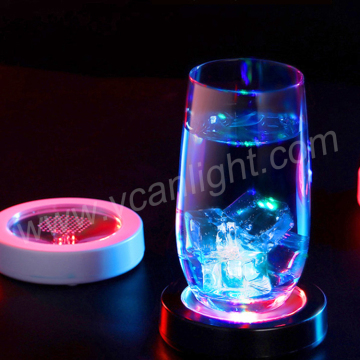 2024 New AAA Battery Touch Switch 3D LED Lamp E27 Base