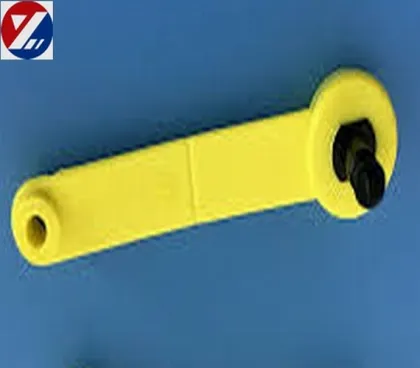 polyurethane livestock ear tag/mark