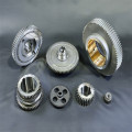 customized high quality steel truck transmission gear wheel