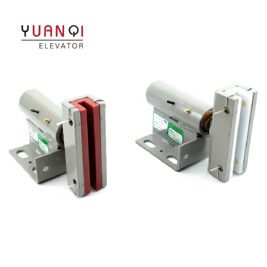 KM92510G16A 10A Guide Shoe for Kone Elevator DX16 Car Main Rail