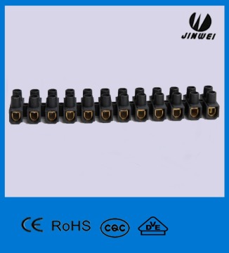 Feedthrough Terminal Block