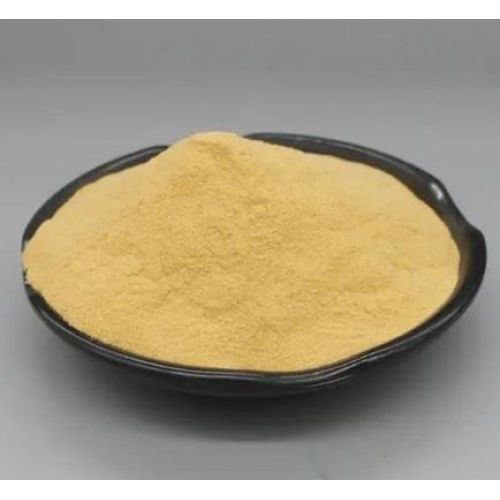 Poly Ferric Sulfate for Papermaking Effluent Decolorization
