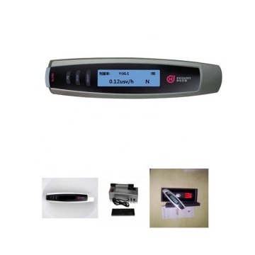 RAY3000 Alarm Function X-Ray Y-Ray Radiation Dosimeter