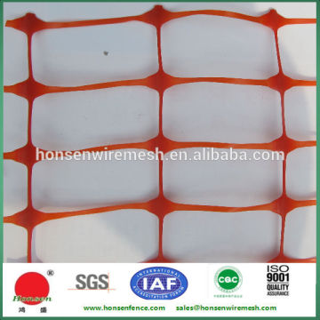 Plastic Fence Barrier