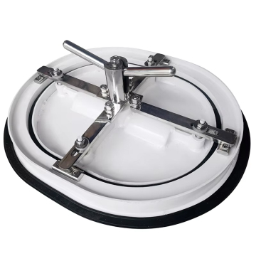 Genuine Marine: Custom Marine Parts & Accessories