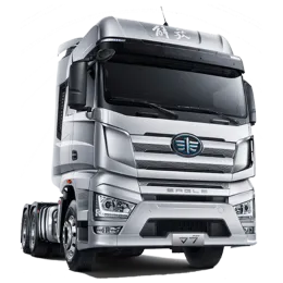 FAW Tractor 6×4 Long-distance Transport