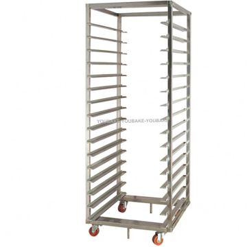 New Materials Folding Trolley - Wholesale at Good Prices
