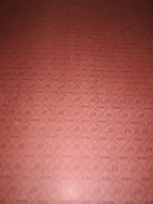 SANDA Asbestos Rubber Sheet