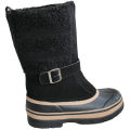 Fashion Rubber Snow Boots