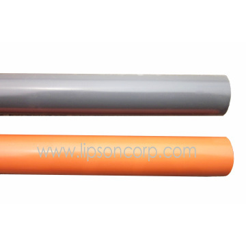 Rury z tworzyw sztucznych / rur PVC
