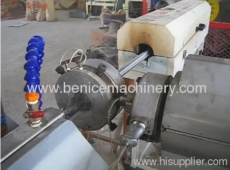 Seamless Carbon Steel Tube Production Line 