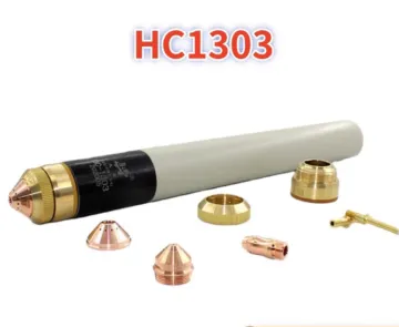 High-Quality Jiu Sheng Plasma Torch for Water-Cooled Cutting Machines: Compatible with All Types