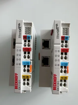 KL5101 Industrial Automation IO Modules - New, Original, and Year Warranty Offered