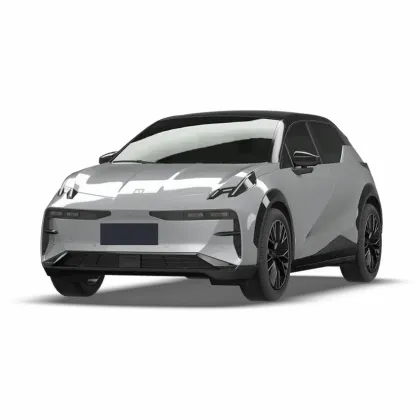 High-Quality Luxury Electric SUV: ZEEKR X 5 Doors 5 Seats - China-Made Geely Zeekr 009