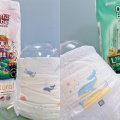 Premium Baby Leakproof Diapers with Advanced Leak Protection