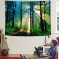 Background cloth wall decoration hanging cloth