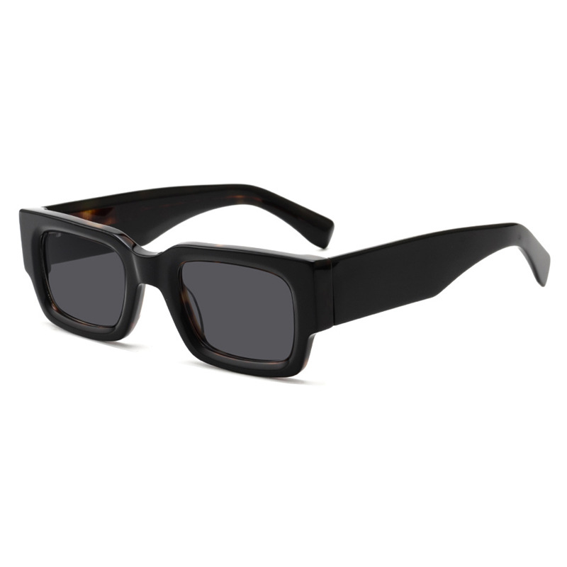 Polarized Acetate Sunglasses For Outdoor