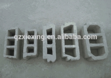 Concrete Hollow Block Mould