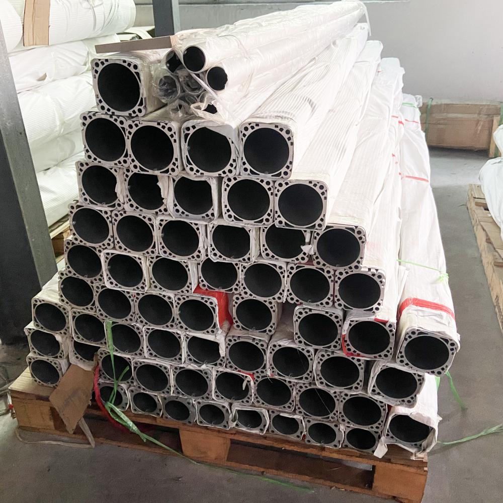 pneumatic air cylinder tube