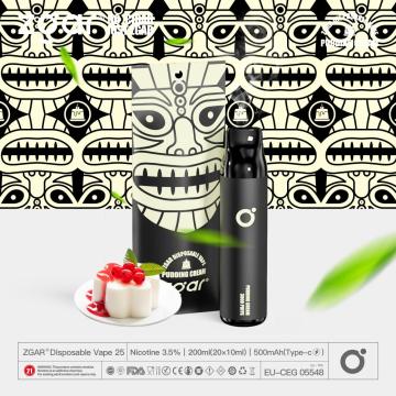 Zgar Electronic Cigarette Vape προς πώληση