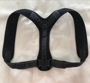 Adjustable Shoulder Back Support Neoprene Posture Corrector