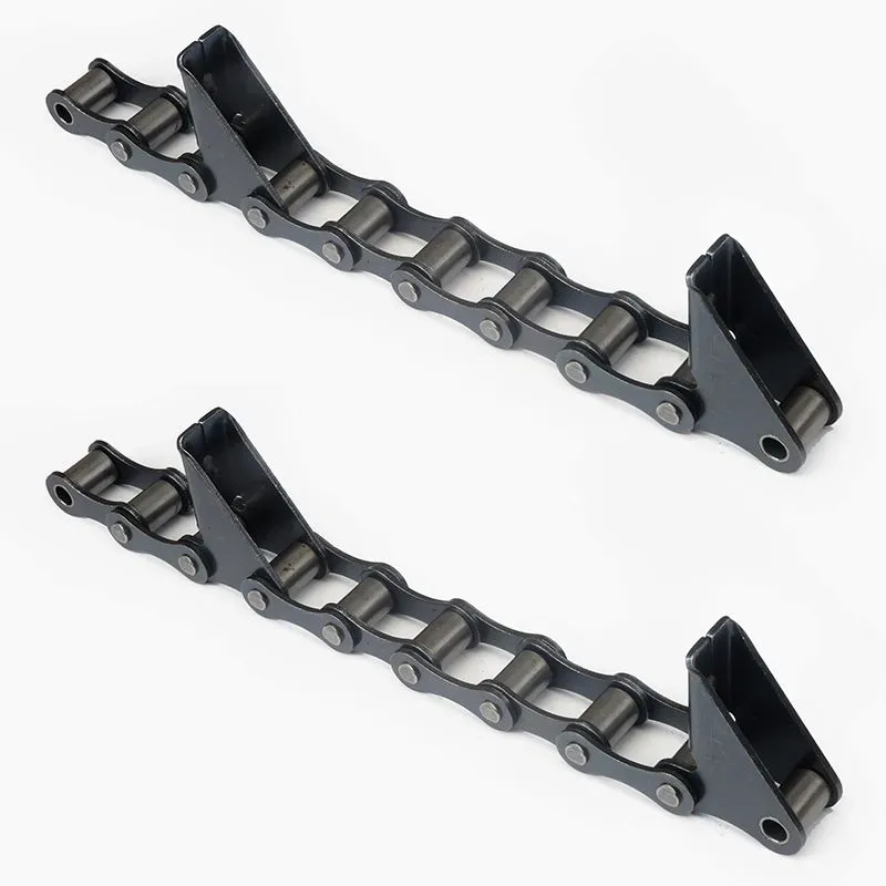 Premium Agricultural Combine Drive Conveyor Chain for Corn Harvesters