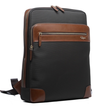 Classic Travel Sport Hiking Business Bag Computer Backpack (114-12606)