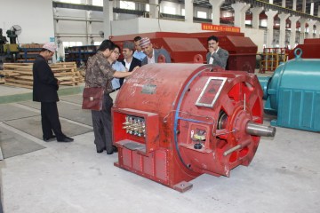 500mw Vertical Water Turbine Generator Prices