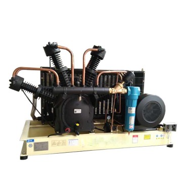 Suzhou Yuda Booster Pemampat Menyelam 350cfm 580psi 40hp